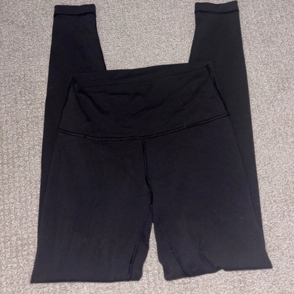 Lululemon Leggings - Picture 4 of 6